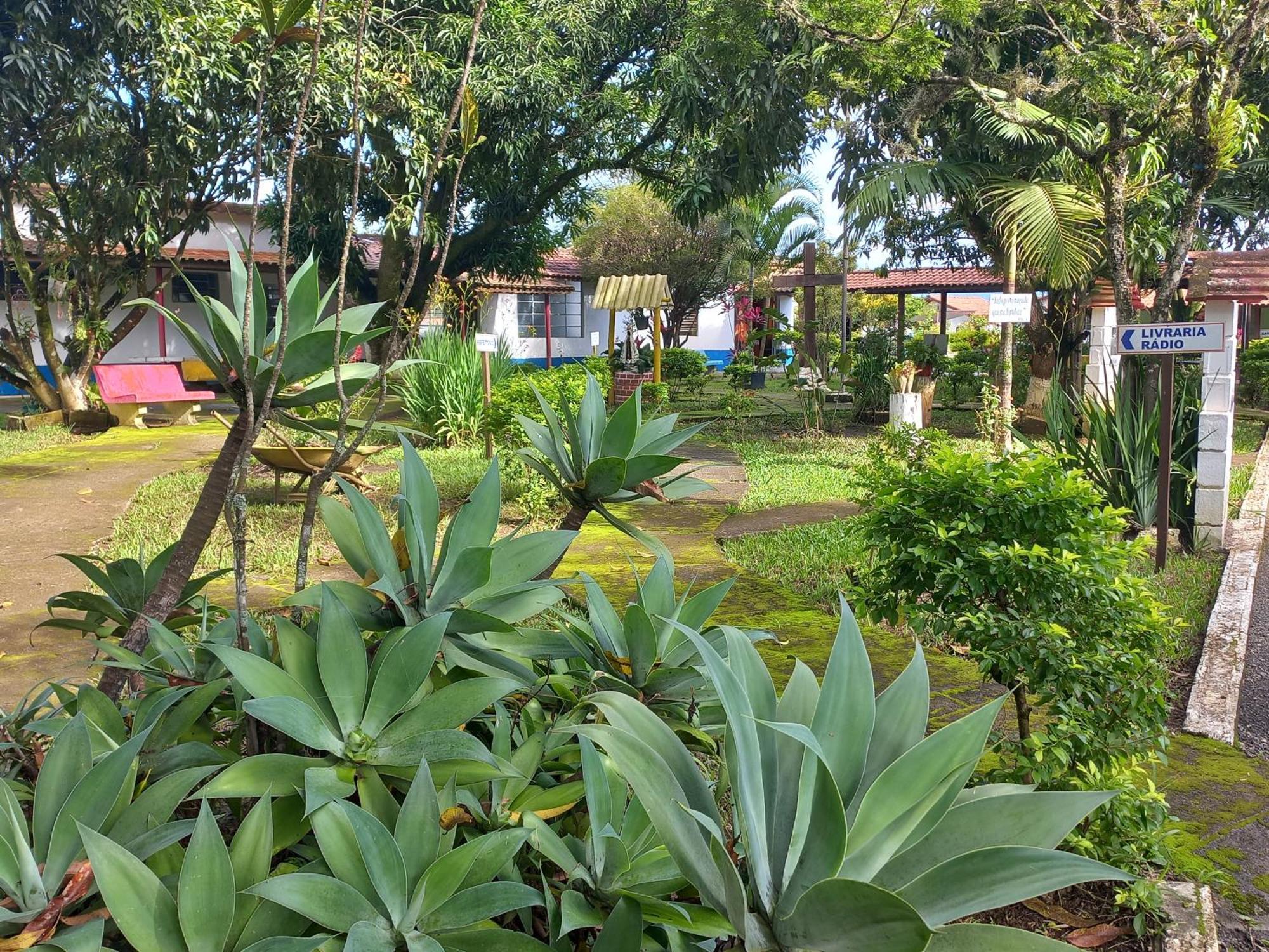 Comunidade Anuncia-Me Guaratinguetá Buitenkant foto