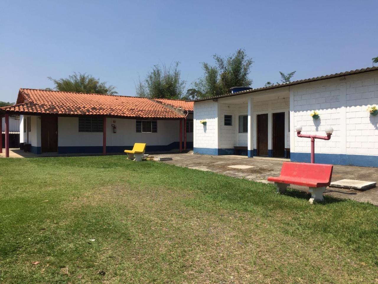 Comunidade Anuncia-Me Guaratinguetá Buitenkant foto